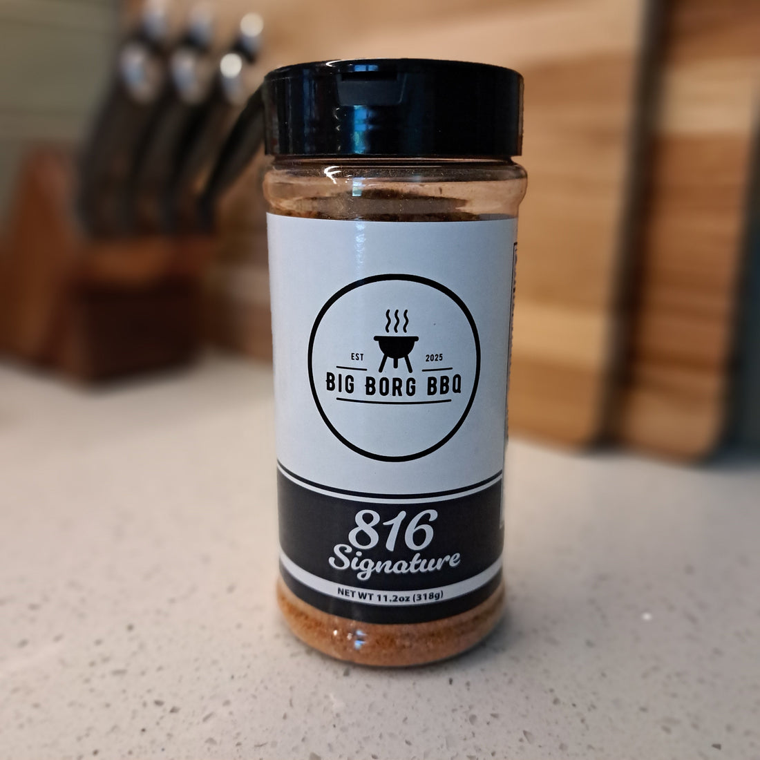 Beyond the Pit: 5 Unexpected Ways to Use Our BBQ Rub That Don't Involve Meat