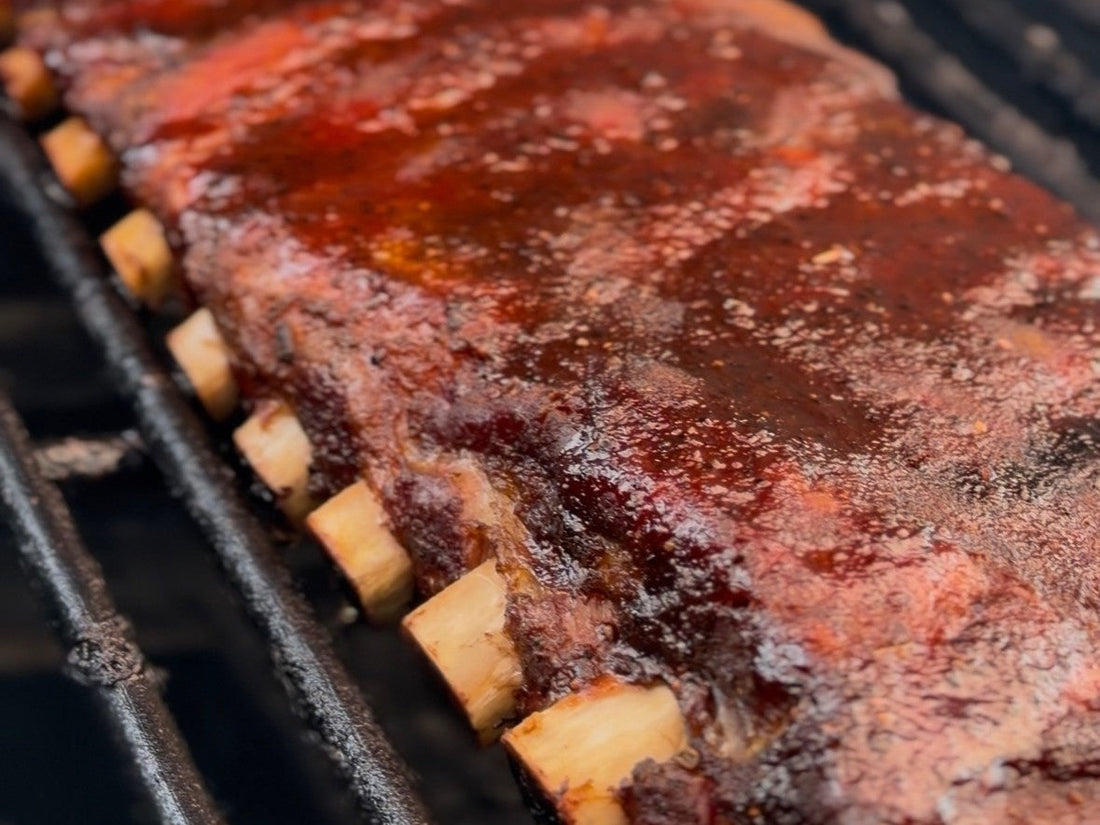 The Ultimate Guide to Mastering Dry Rubs: From Pork Shoulder to Brisket