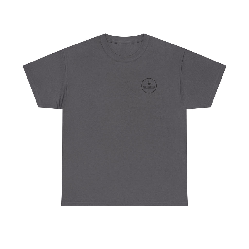 Born in the 816 T-Shirt — "Born in the 816 with southern soul" BBQ Tee