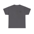 Born in the 816 T-Shirt — "Born in the 816 with southern soul" BBQ Tee