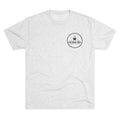 Big Borg BBQ Crew Tee — "From the Mess Hall to the Meat Hall"