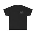 Copy of Born in the 816 T-Shirt — "Born in the 816 with southern soul" BBQ Tee
