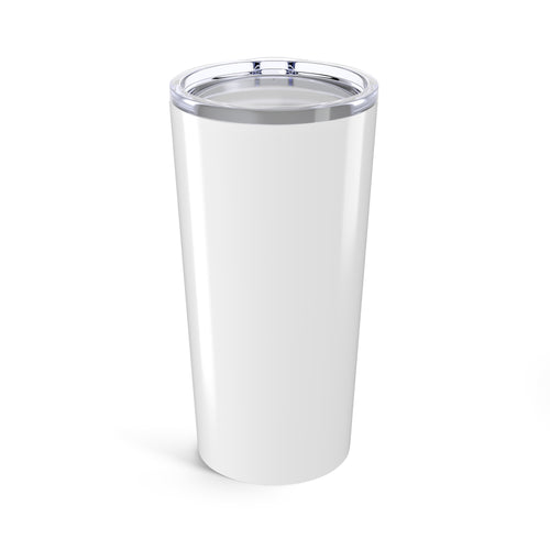 Big Borg BBQ 20oz Tumbler – Insulated Grill Master Travel Cup