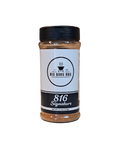 Big Borg BBQ Signature 816 BBQ Rub