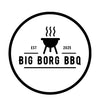 Big Borg BBQ - Home