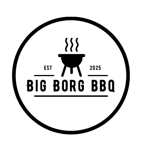 Big Borg BBQ